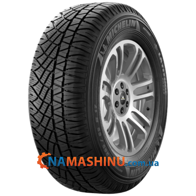 Michelin Latitude Cross 265/65 R17 112H