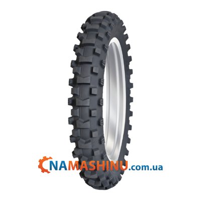 Dunlop Geomax AT82 120/90 R18 65M