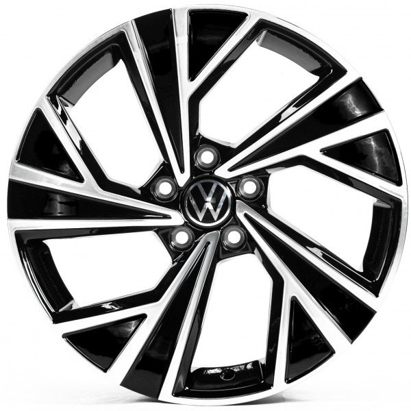 Replica VV3484 18x8 5x112 ET44