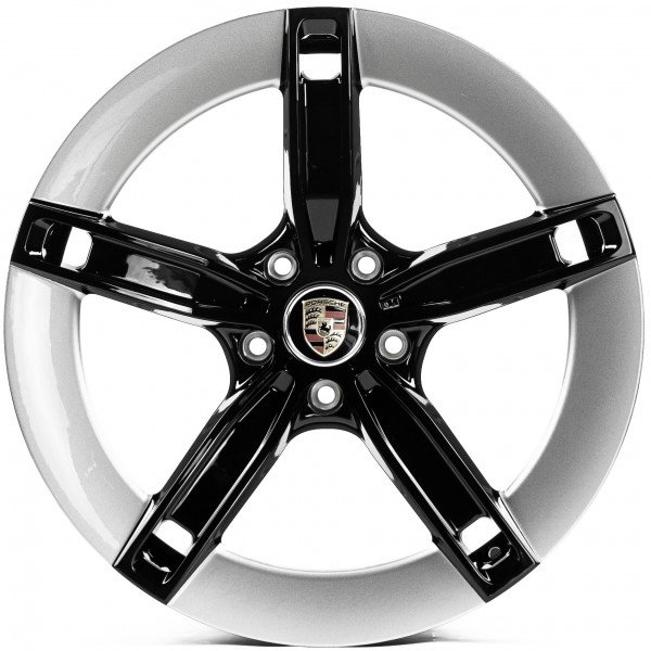 Replica PR350 21x11.5 5x130 ET66