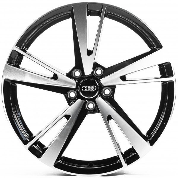 Replica A5553 19x8.5 5x112 ET39