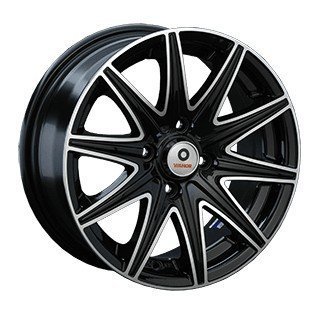 Vianor VR18 15x6.5 5x114.3 ET39