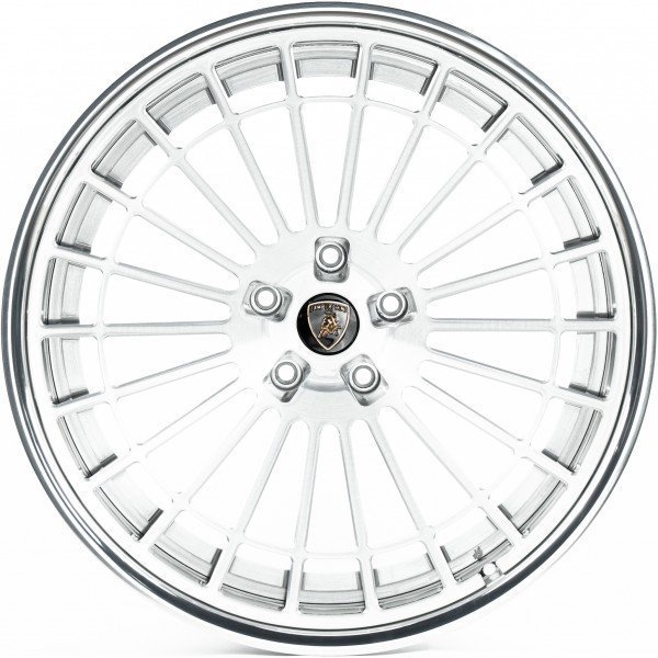 WS FORGED WS-LAMB3 23x12 5x130 ET15