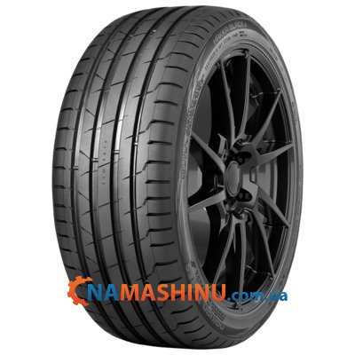 Nokian Hakka Black 2 245/40 R17 95Y XL