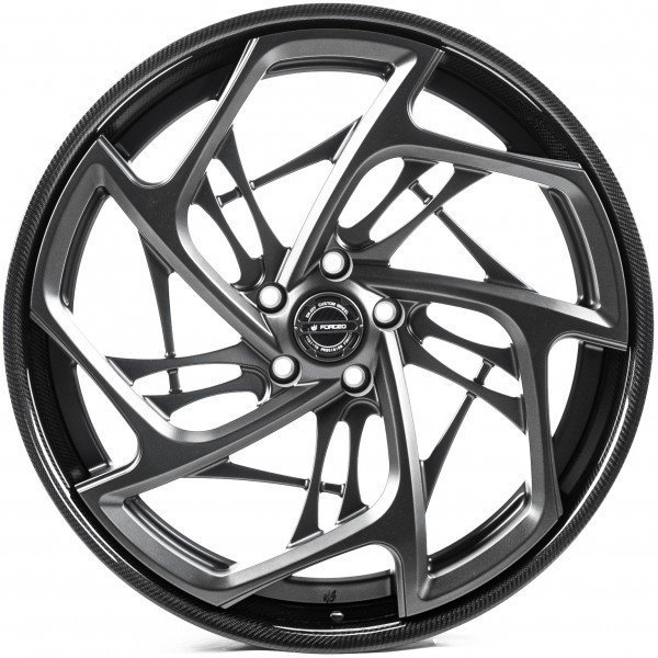 WS FORGED WS-LR20C 23x11 5x120 ET35