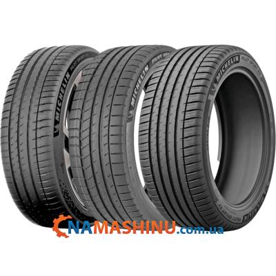 Michelin Pilot Sport EV 265/45 R20 108W XL RG