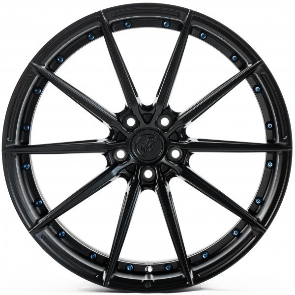 WS FORGED WS-025C 20x10 5x112 ET28