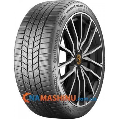 Continental WinterContact 8 S 285/35 R21 105V XL