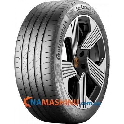 Continental EcoContact 7 S 205/60 R16 92H FR