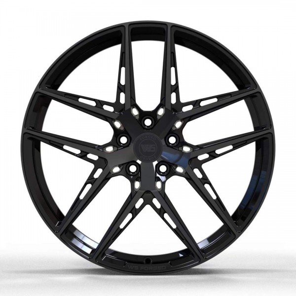 WS FORGED WS22843 20x8 5x112 ET45