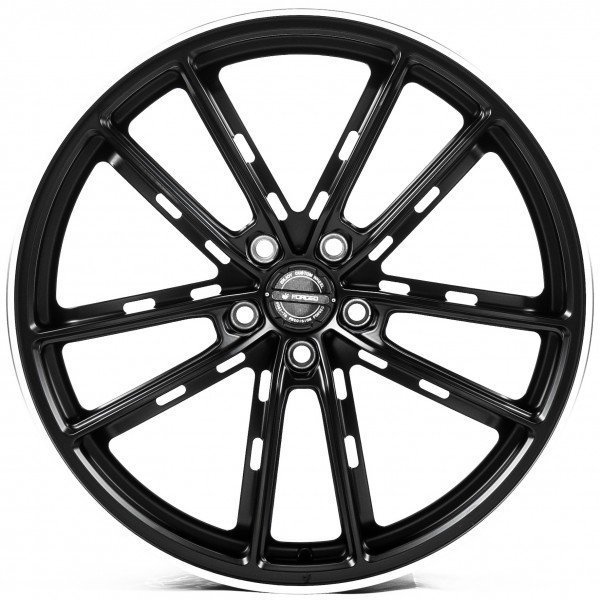 WS FORGED WS-129C 20x8 5x112 ET20