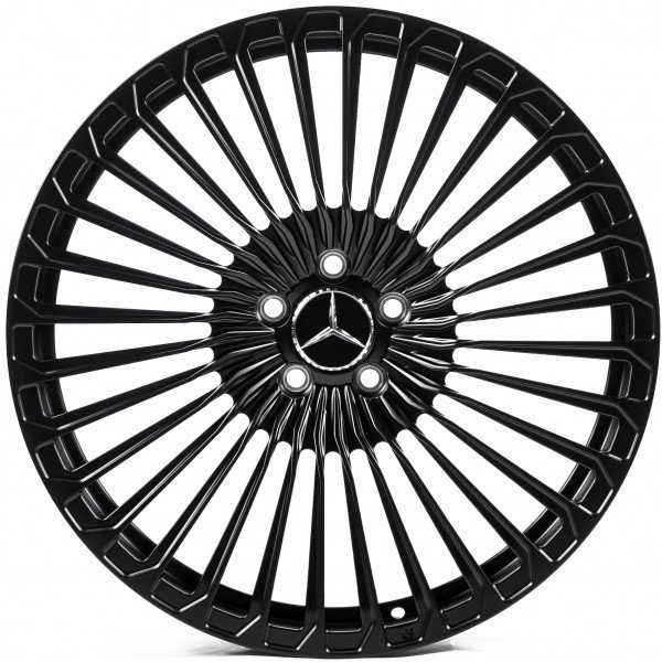 WS FORGED WS-MR-051C 21x10 5x112 ET51