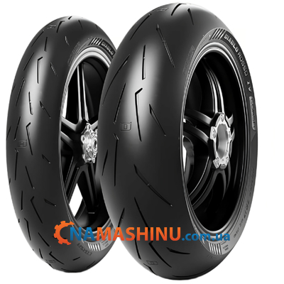 Pirelli Diablo Rosso 4 CORSA 200/55 R17 78W