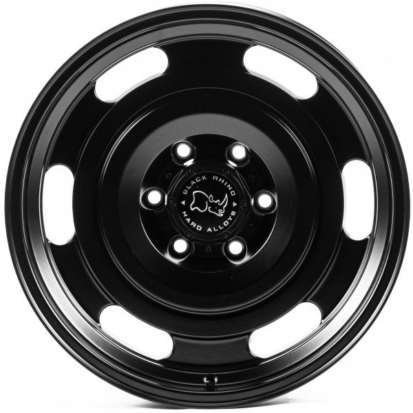 Off Road Wheels OW215 18x9 6x139.7 ET0