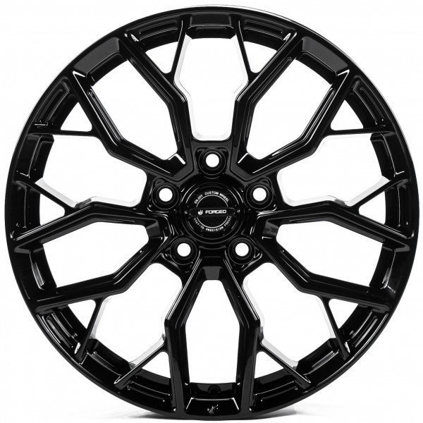 WS FORGED WS-155C 18x8 5x120 ET50