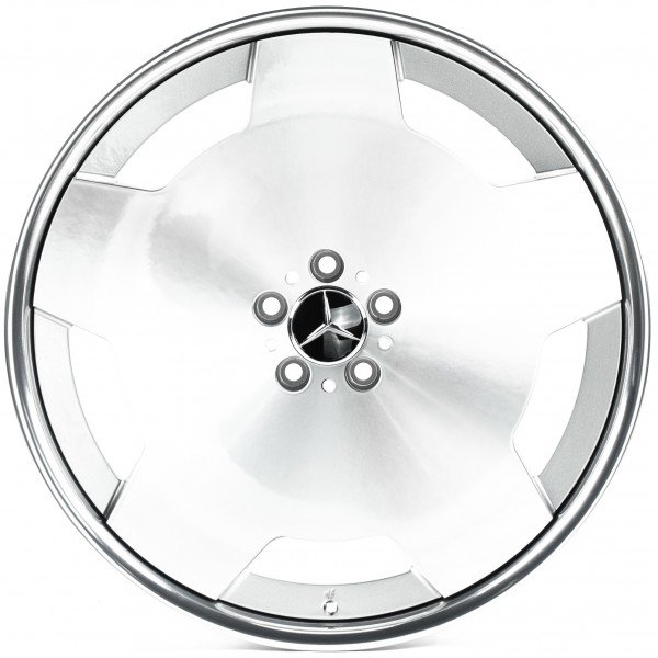 WS FORGED WS-046C 22x11.5 5x112 ET47