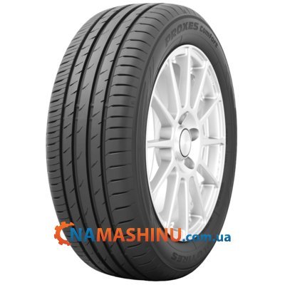 Toyo Proxes Comfort 235/55 R18 100V