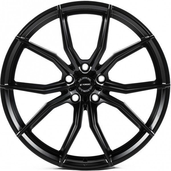 WS FORGED WS-148C 20x8.5 5x112 ET25
