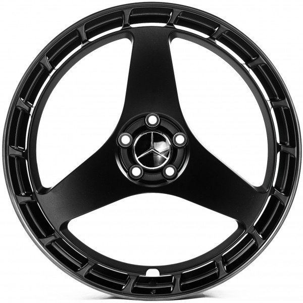 WS FORGED WS-MR051C 21x11 5x112 ET33