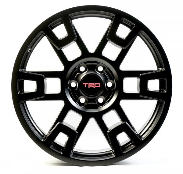 Replica TY1174 22x9 6x139.7 ET15