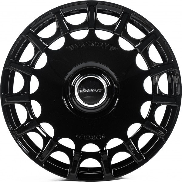 Replica FORGED MAN0002 21x10 5x112 ET48
