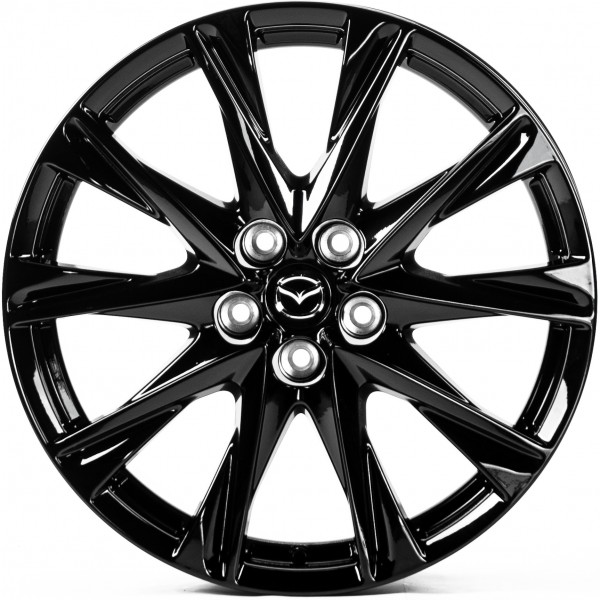 Replica MZ201 19x7.5 5x114.3 ET45