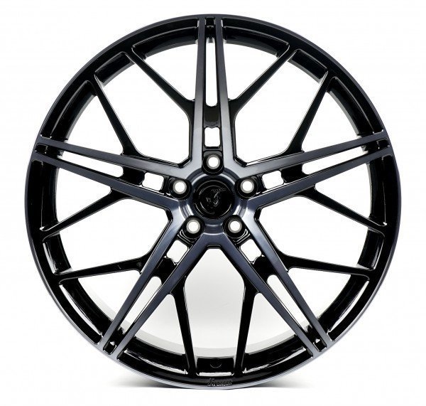 WS FORGED WS-76M 21x10.5 5x112 ET25