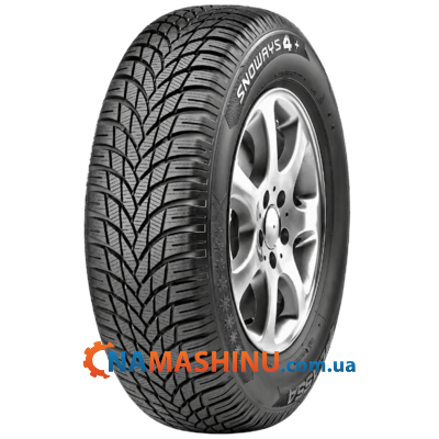 Lassa Snoways 4+ 185/65 R14 86T