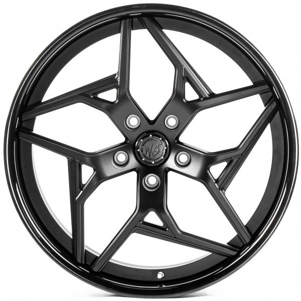 WS FORGED WS-061C 21x10 5x130 ET39