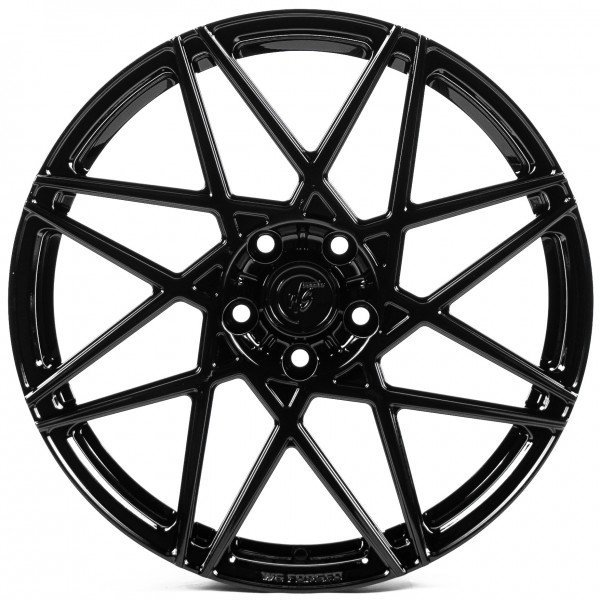 WS FORGED WS2107 19x9 5x114.3 ET45