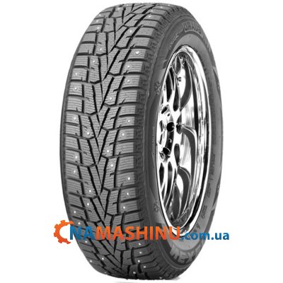 Roadstone WinGuard WinSpike 195/65 R15 95T XL (под шип)