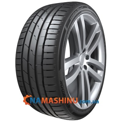Hankook Ventus S1 evo3 SUV K127A 235/55 R19 101V