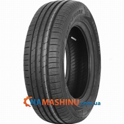 Imperial EcoSport SUV 235/55 R18 100V