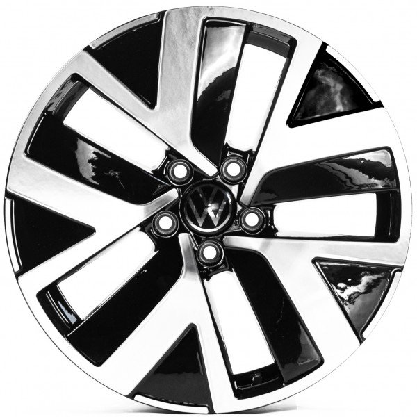 Replica VV3353 18x7 5x112 ET43