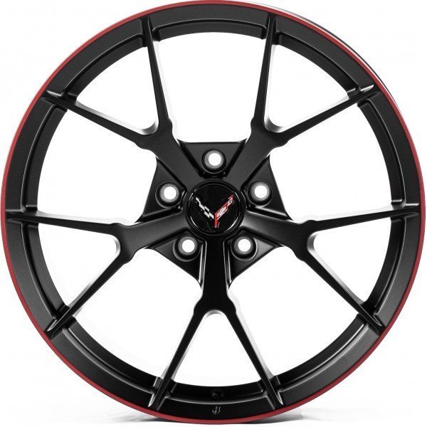 WS FORGED WS-COR001 19x10 5x120 ET43