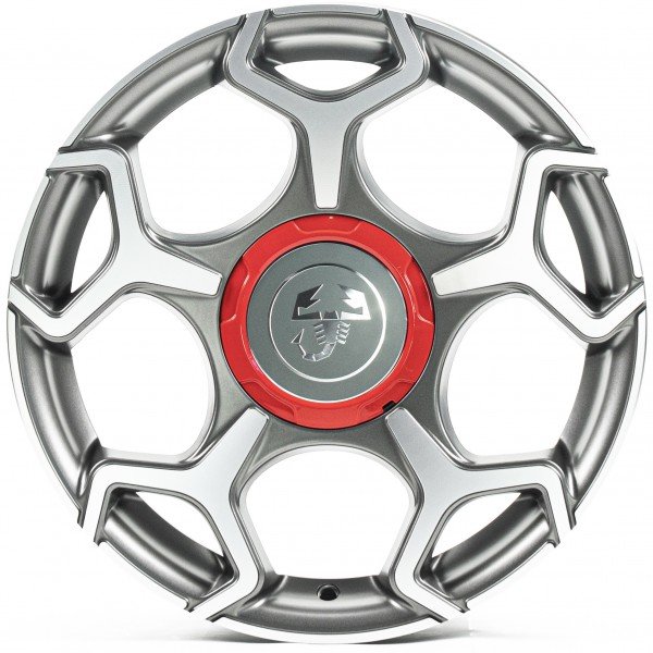 Replica FT5366 16x7 4x98 ET38