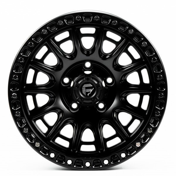Off Road Wheels OW134 17x9 5x139.7 ET-12