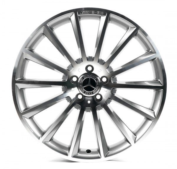 Replica MR1003 20x8 5x112 ET43