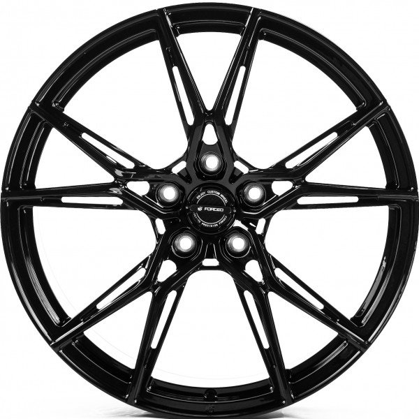 WS FORGED WS-149C 20x11 5x120 ET35