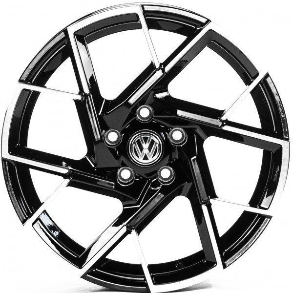 Replica VV17967 17x7 5x112 ET45