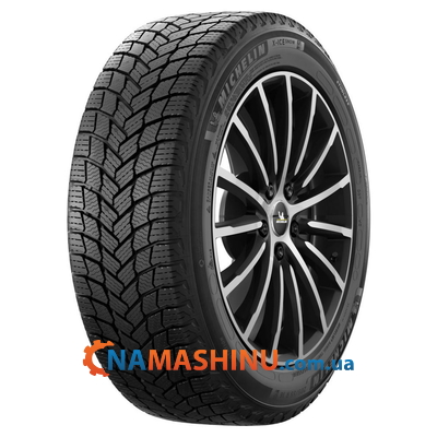 Michelin X-Ice Snow 215/50 R17 95H XL