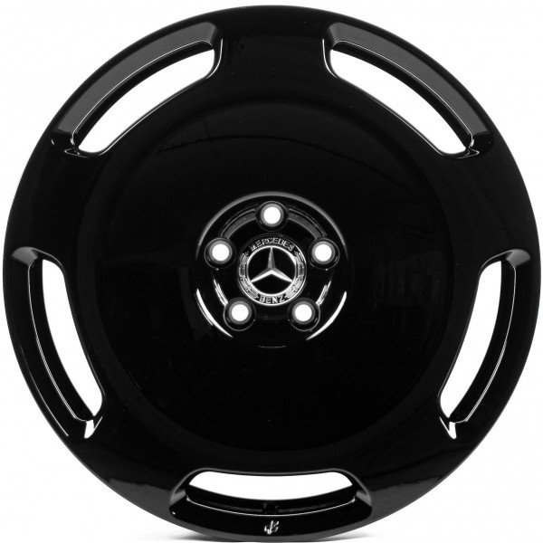WS FORGED WS-MR044C 20x8.5 5x112 ET30
