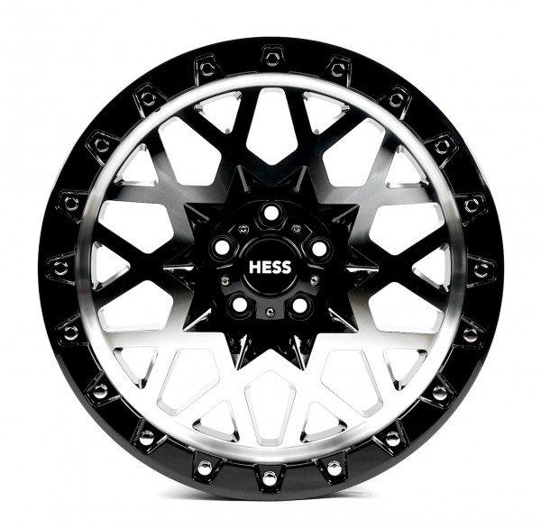 Off Road Wheels OW1458 18x8.5 5x112 ET40