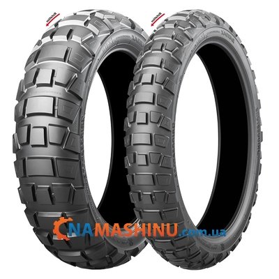 Bridgestone Battlax AdventureCross AX41 150/70 R18 70Q