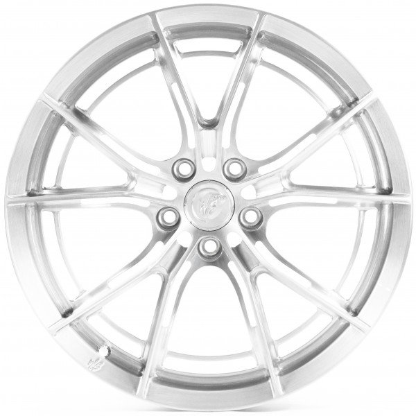 WS FORGED WS-050C 19x9 5x112 ET32