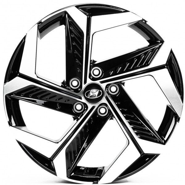 Replica HND18629 18x7.5 5x114.3 ET51