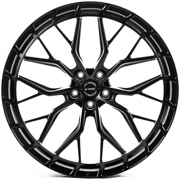 WS FORGED WS-127C 22x10 5x112 ET26
