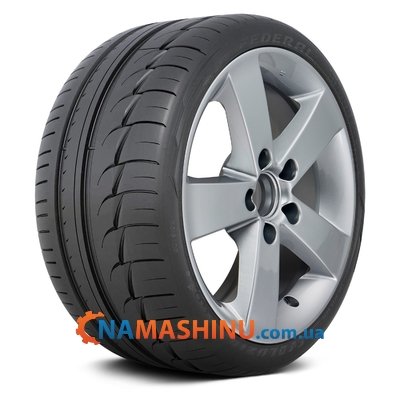 Federal Evoluzion F60 295/35 R18 103Y XL