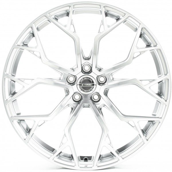 WS FORGED WS-095C 21x9.5 5x112 ET31