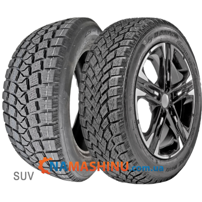 Haida Winter HD617 185/60 R14 82T